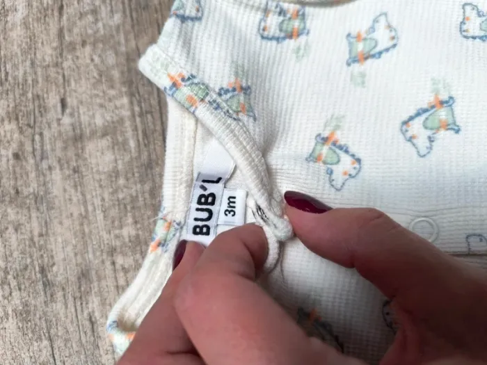 Combinaison - photo numéro 2