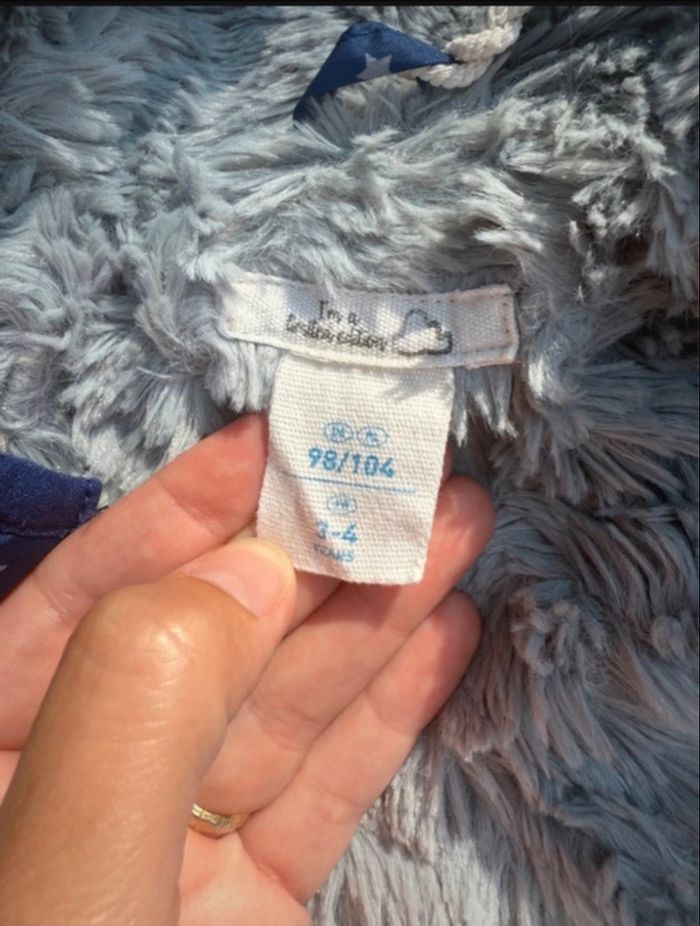 Combinaison très chaud - photo numéro 3