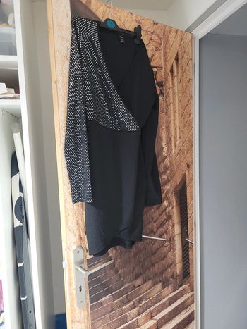 Robe shein M
