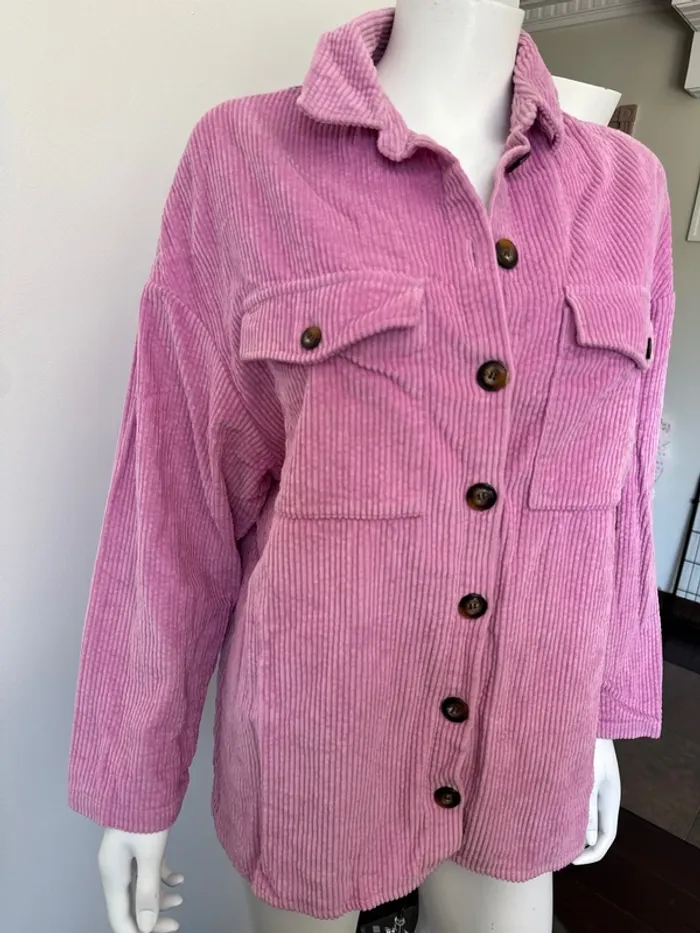 Chemise femme des petits hauts - photo numéro 2