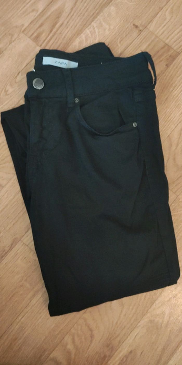 Pantalon Zapa