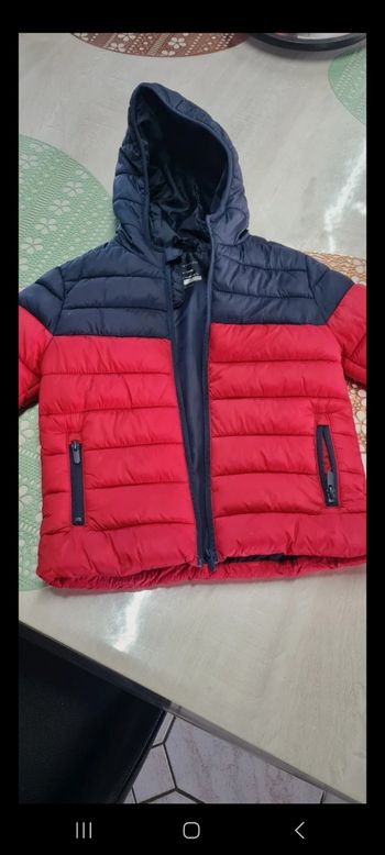 Blouson neuf