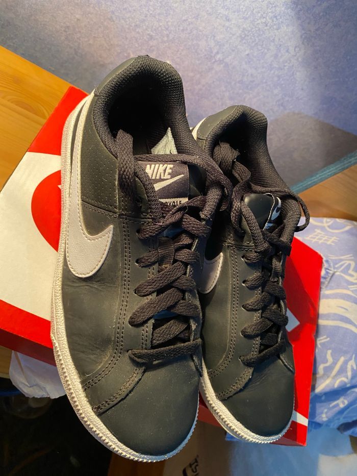 Chaussure - photo numéro 2