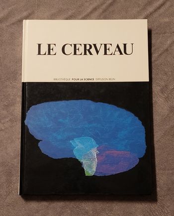 Le cerveau Hubel, David