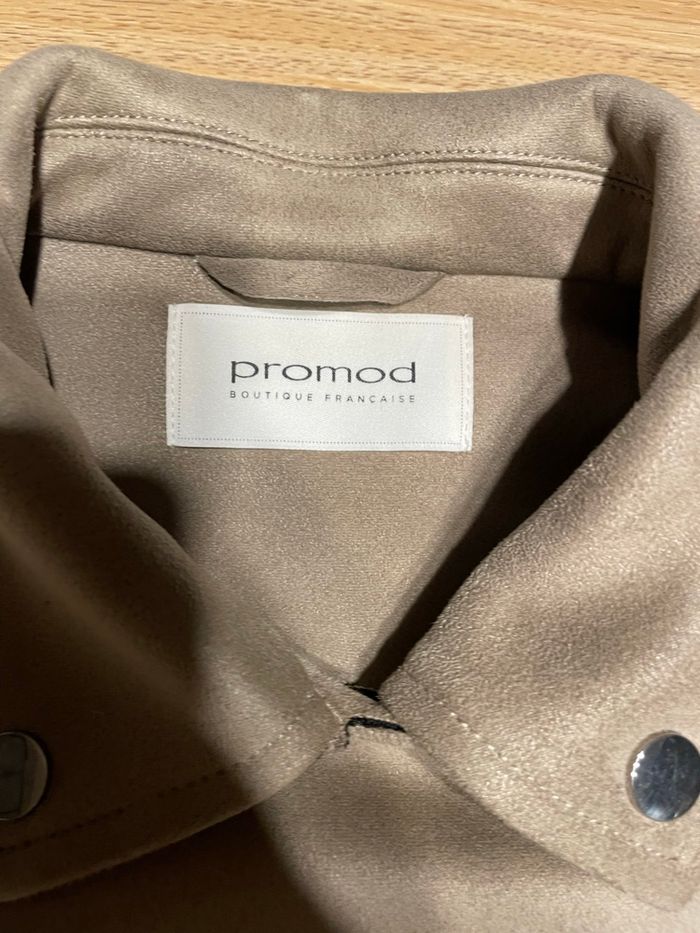 Veste Promod - photo numéro 5