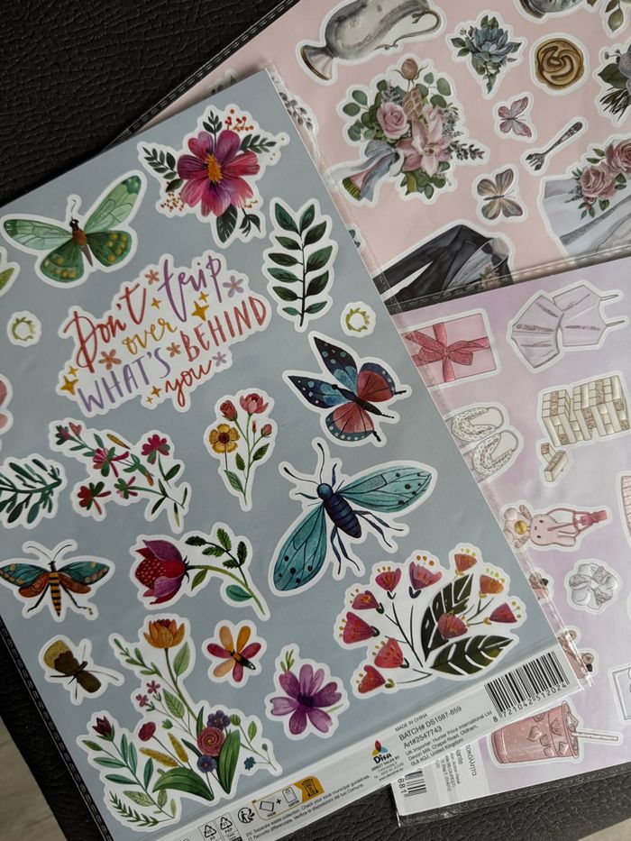 Autocollants - photo numéro 10