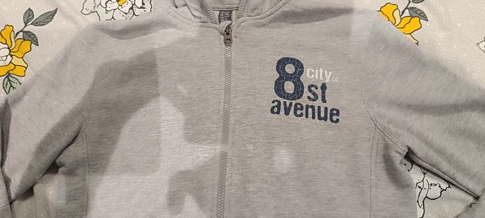 Gilet  11-12 ans - photo numéro 3