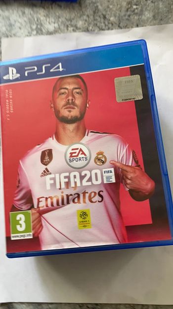 Fifa 20