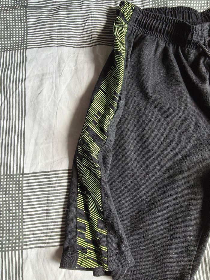 Ensemble short 12 ans - photo numéro 3