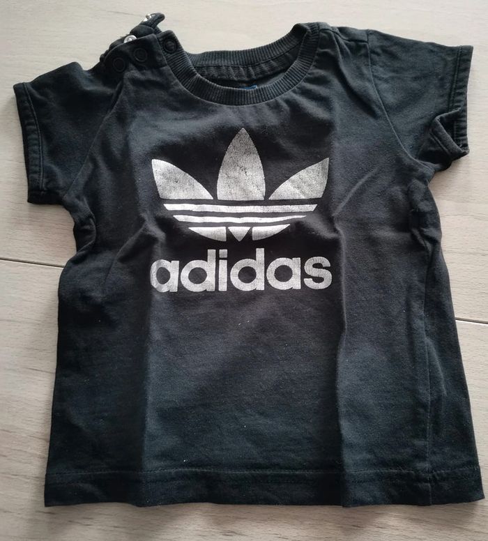 T-shirt Adidas