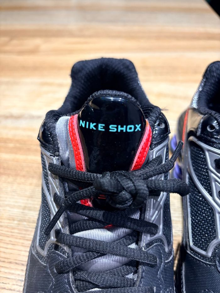Nike Shox Enigma - photo numéro 4