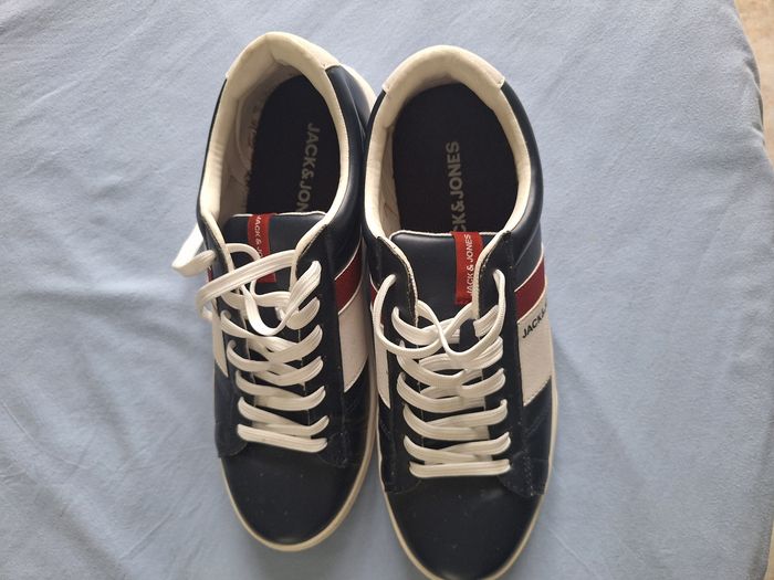 Chaussure de sport - photo numéro 5