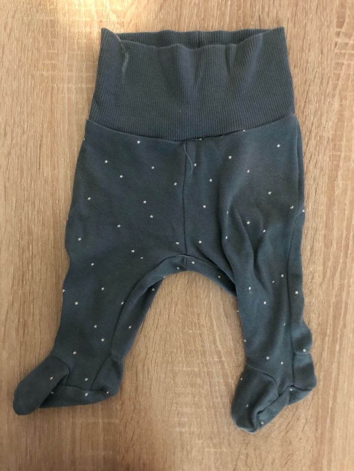 Lot 4 pantalons - photo numéro 2