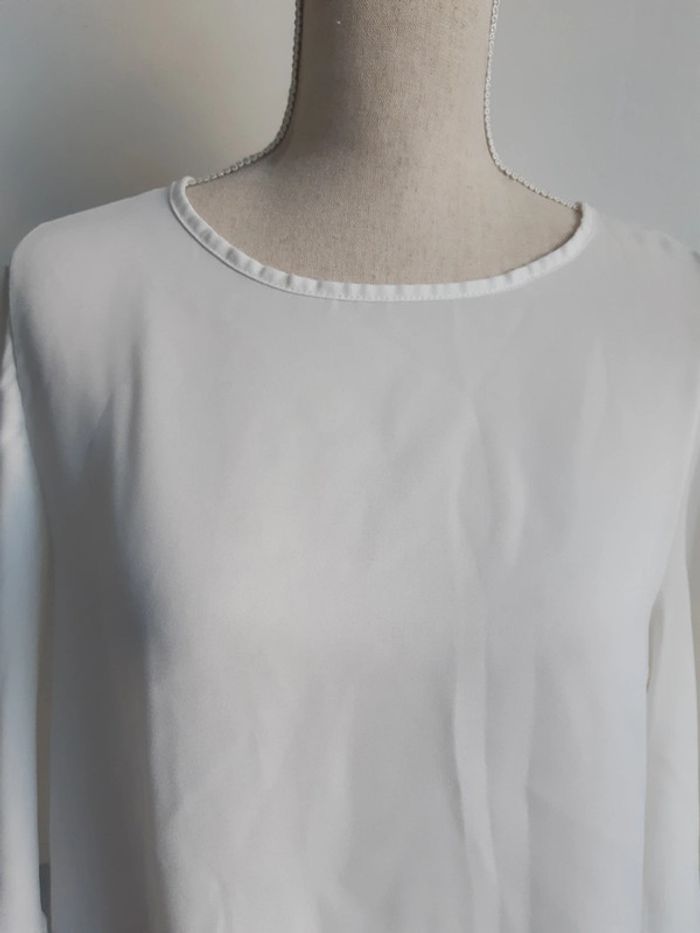 Blouse fluide Jennifer T36 - photo numéro 2