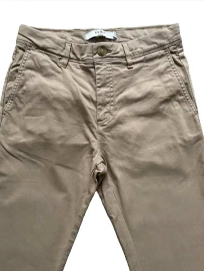 Chinos Skinny - photo numéro 2