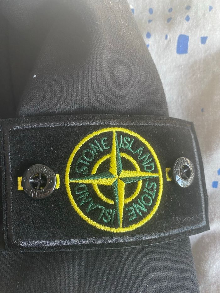 Pull Stones - photo numéro 3