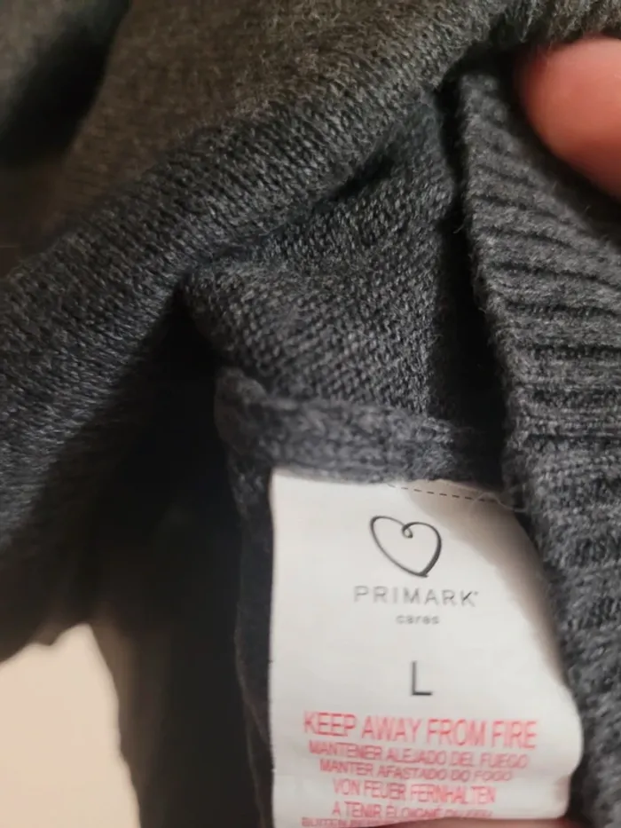 Pull homme - photo numéro 4