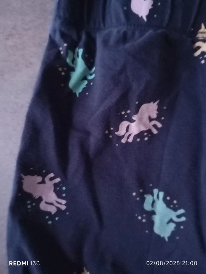 Legging licorne - photo numéro 2