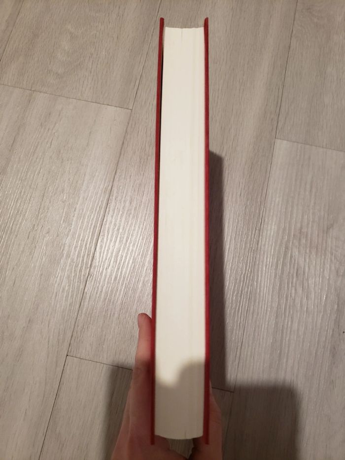 Livre le Carrefour des angoisses - photo numéro 4