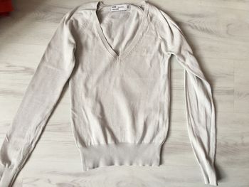 Pull blanc XS zara