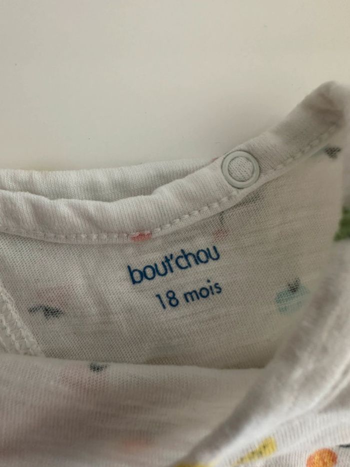 Lot de 3 tee shirt - photo numéro 7