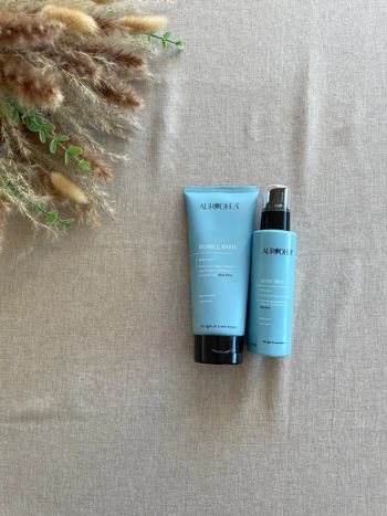 Lot soins bébé Chogan