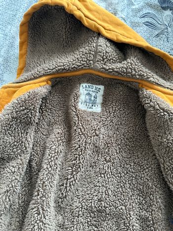 Veste 