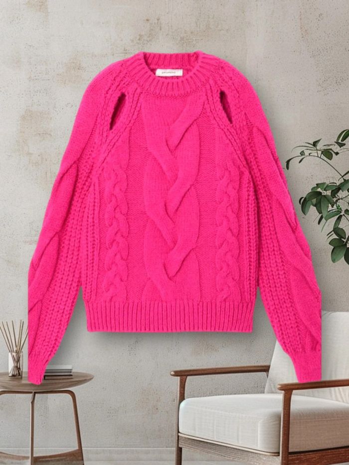 Magnifique pull Promod - photo numéro 2