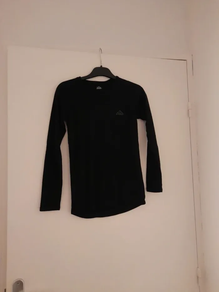 Tee-shirt Mc Kinley - photo numéro 4