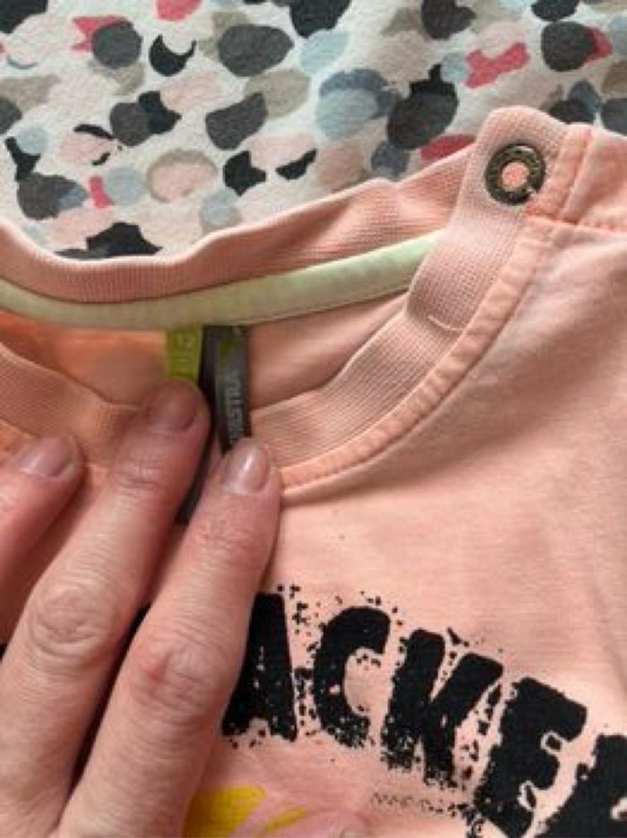 Lot vêtements - photo numéro 4