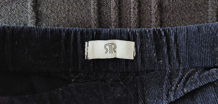 Short en velour - photo numéro 3