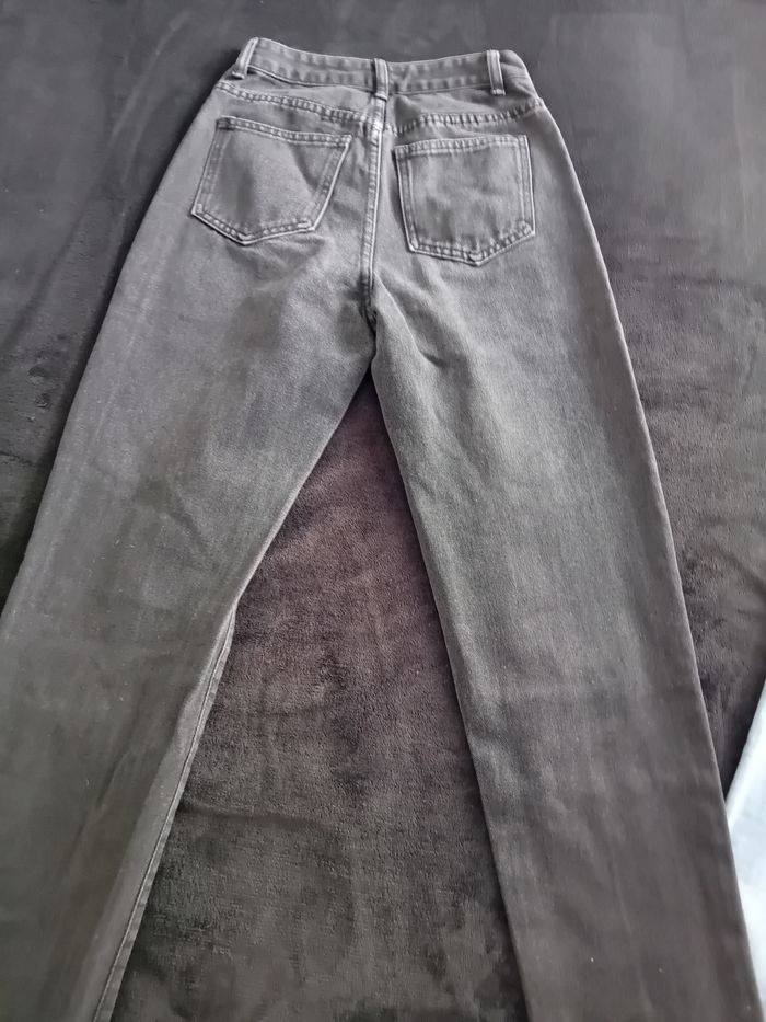Lot de 8 pantalons et jeans taille 34/36 - photo numéro 9