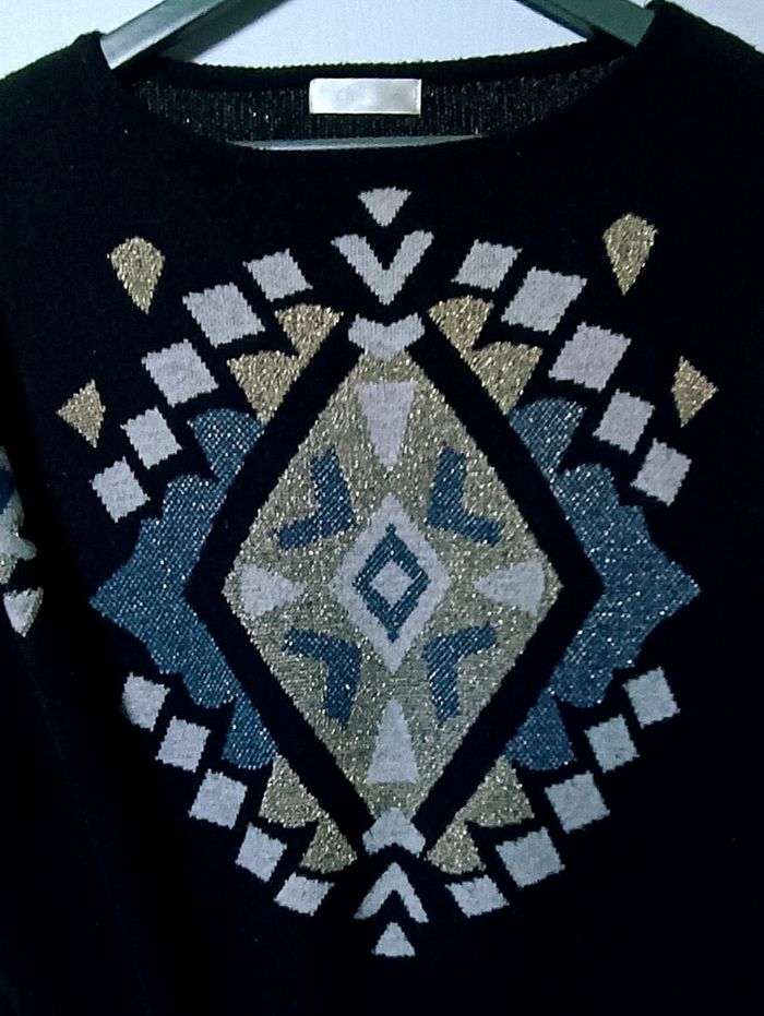 Pull Belcci - photo numéro 2