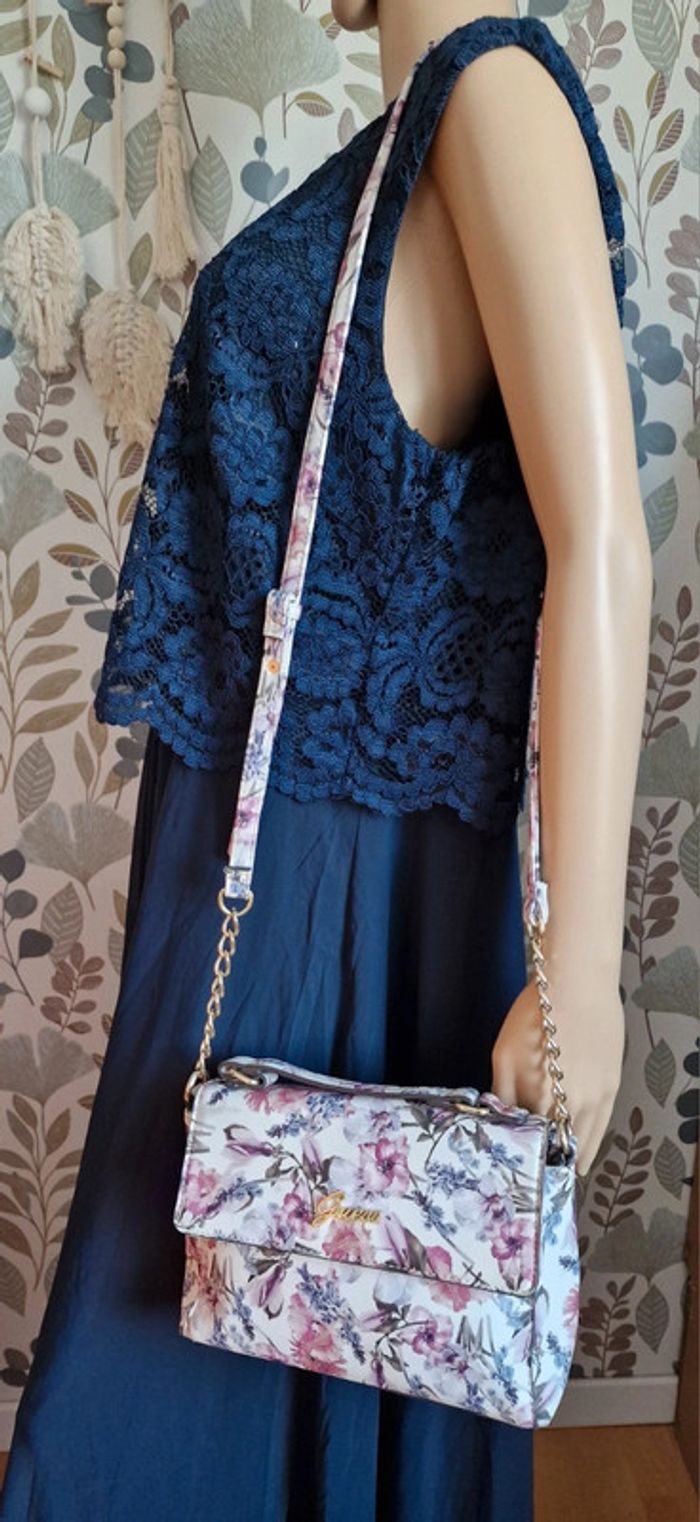 Sac à main guess - photo numéro 8