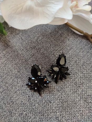 Boucles d'oreilles fantaisies