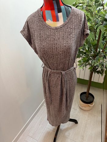 Robe longue Vintage Dressing Taille unique