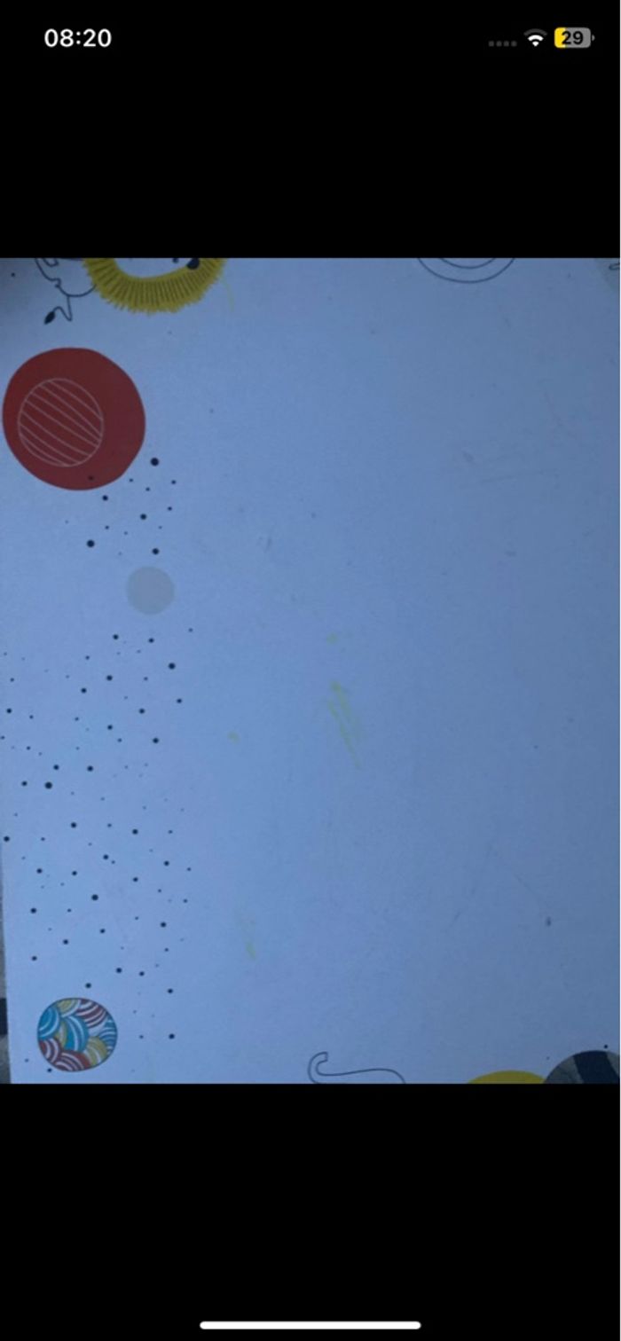 Table enfanr - photo numéro 3