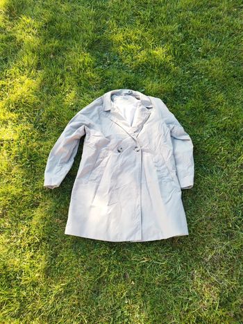 Trench Zara