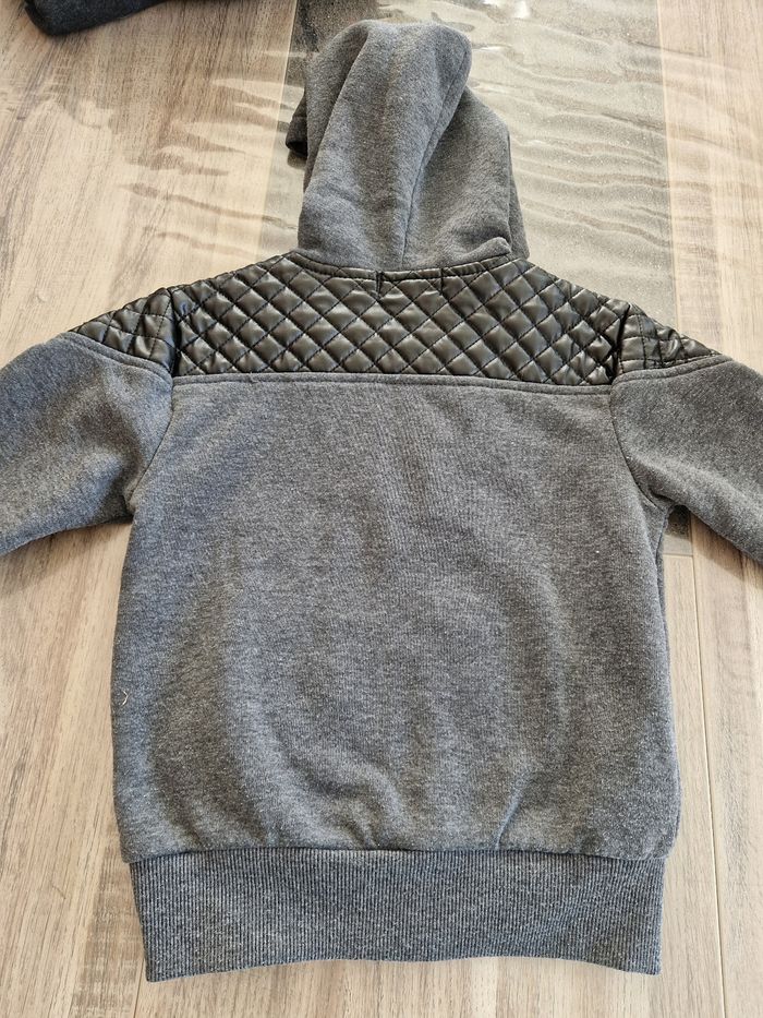 Veste - photo numéro 4