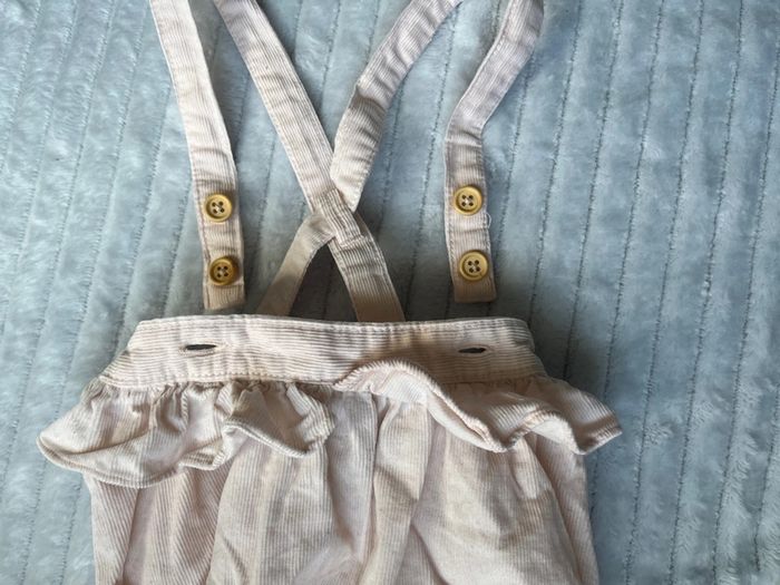 Barboteuse Cyrillus 6 mois - photo numéro 6