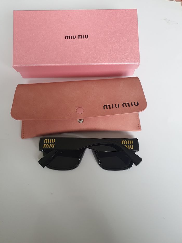 Lunettes de soleil neuf - photo numéro 5