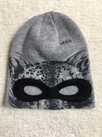 Bonnet ikks, 49 cm, 2/4 ans