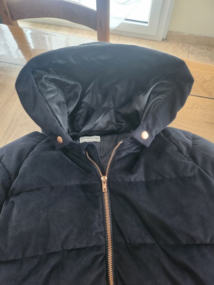 Blouson - photo numéro 3