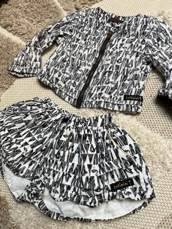 Ensemble Catimini - photo numéro 3