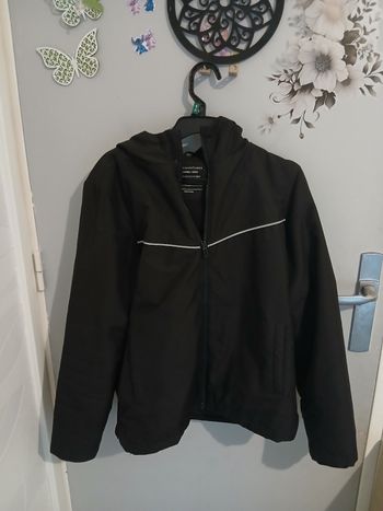 Manteau garçon