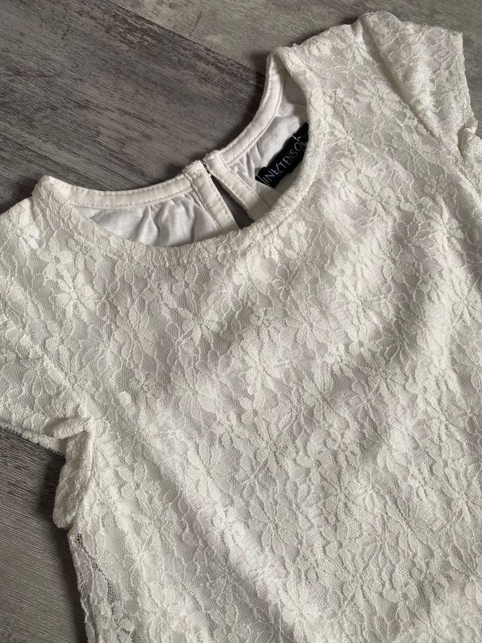 Lot vêtements mofille été 6 ans - photo numéro 7