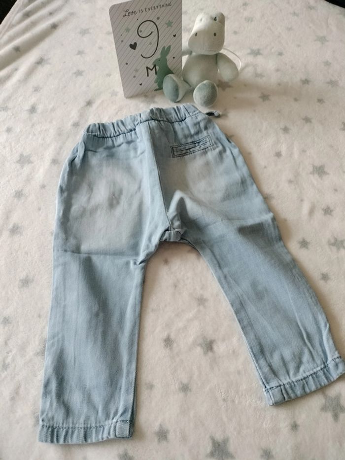 Sarouel - photo numéro 4