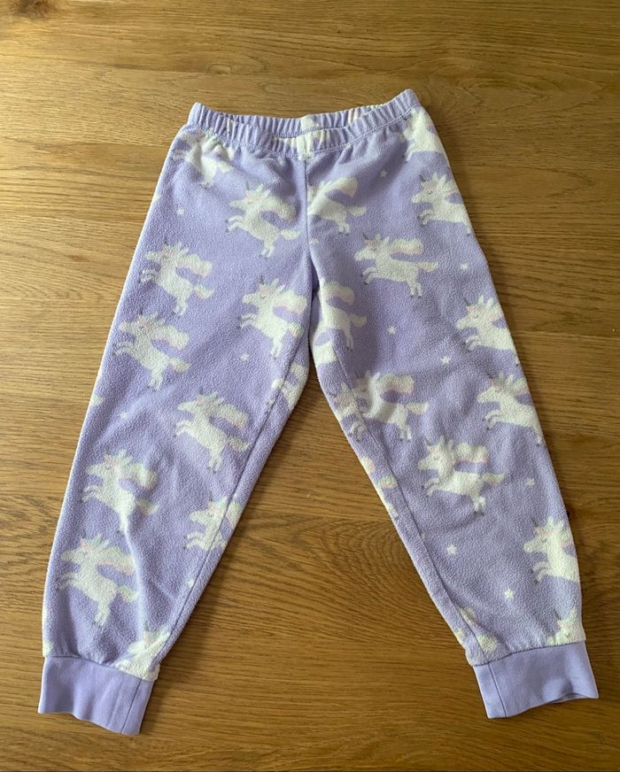 Pyjama 4 ans - photo numéro 3