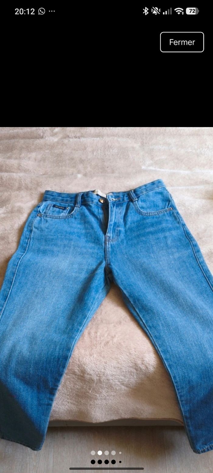 Jeans neuf - photo numéro 5