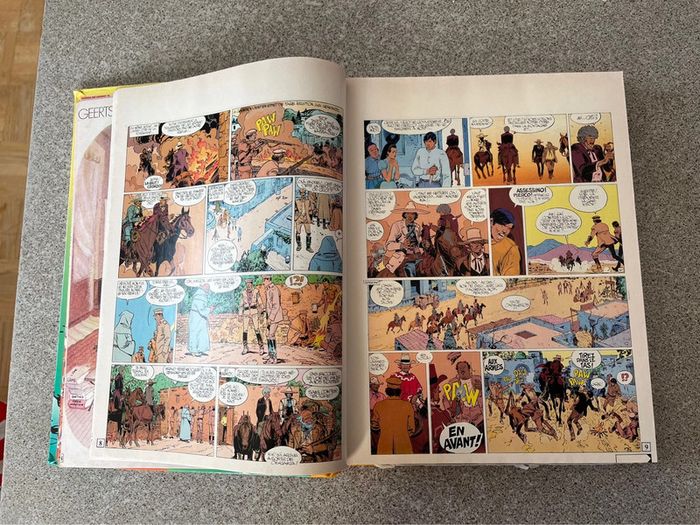 Album Spirou numéro 172 - photo numéro 4